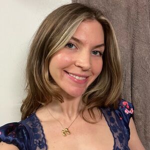 Meet your Posher, Meg